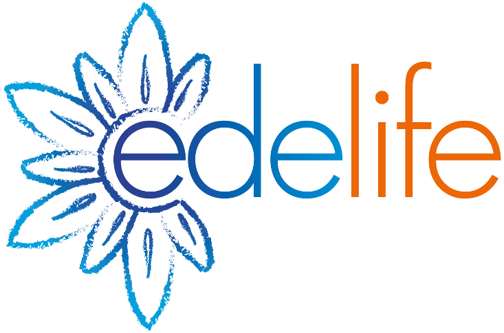 Logo Edelife