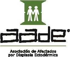 Asociación de Afectados por Displasia Ectodérmica Logo