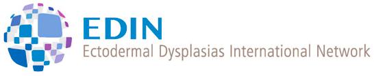 Ectodermal Dysplasia International Network Logo