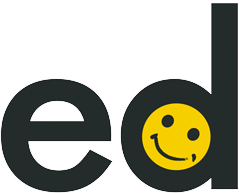 Ektodermale Dysplasie e.V. Logo