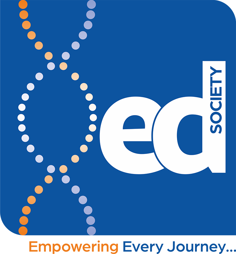 Ectodermal Dysplasia Society Logo